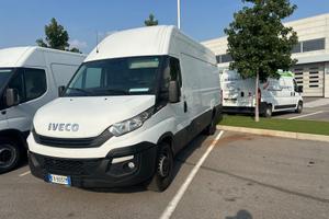 Iveco furgone 35-140 maxi euro6