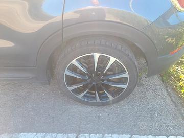 Cerchi Mak Main da 18 attacco 5x110