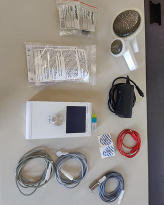 PHYSIOMED Deep Oscillation Personal