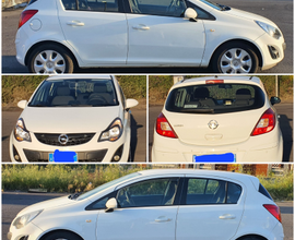Opel Corsa 1200 BENZ/GPL 5 porte