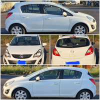 Opel Corsa 1200 BENZ/GPL 5 porte