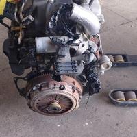 Motore fiat Ducato 814043S