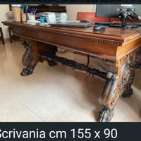 completo studio per Avvocato/Notaio 