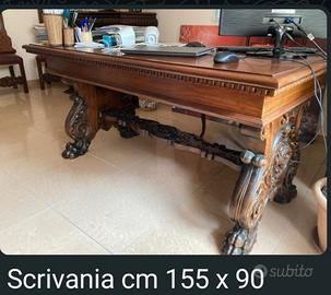 completo studio per Avvocato/Notaio 