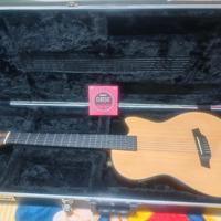 Angel Lopez EC3000CNA

