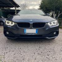 Bmw 420d sport