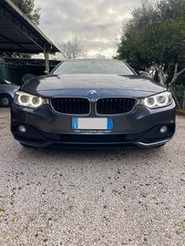 Bmw 420d sport