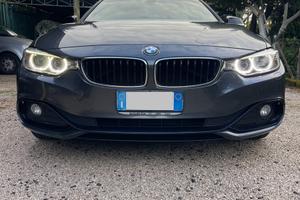 Bmw 420d sport