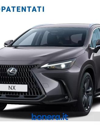 Lexus NX 2.5 Premium+ 4wd 197cv e-cvt