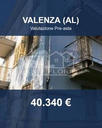 Immobile in asta di 82 m² a Valenza