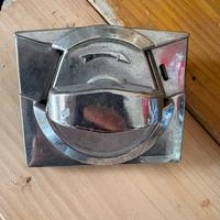 Gettoniera meccanica