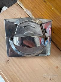 Gettoniera meccanica