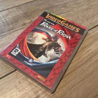 Prince of Persia per PC