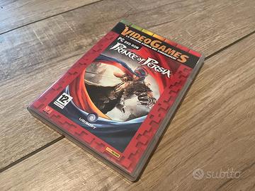 Prince of Persia per PC