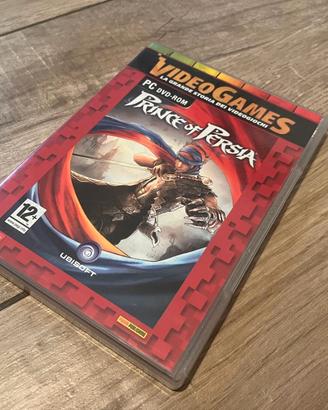 Prince of Persia per PC