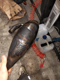 Marmitta Katrace 80/90