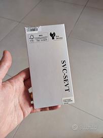 batteria Samsung A34