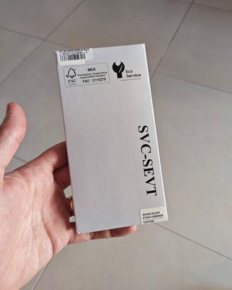 batteria Samsung A34