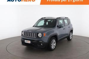 JEEP Renegade WX05397