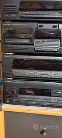 Hifi Kenwood