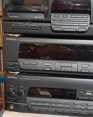 Hifi Kenwood