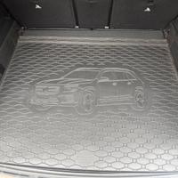 Vasca protezione baule Mercedes GLB
