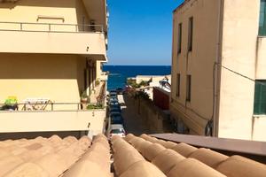 Vacanza a Siracusa ortigia discesa a mare privata