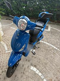 Scooter elettrico