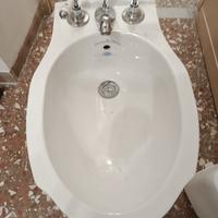 Sanitari Devon & Devon usati ma in buone condizion