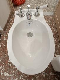 Sanitari Devon & Devon usati ma in buone condizion