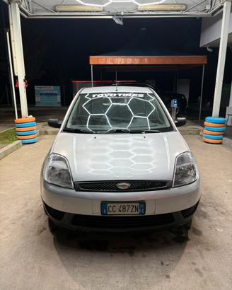 Ford Fiesta (neopatentati)