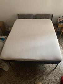 Materasso matrimoniale