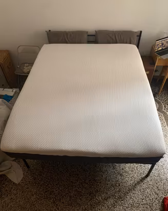 Materasso matrimoniale