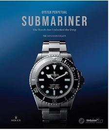 Rolex Submariner