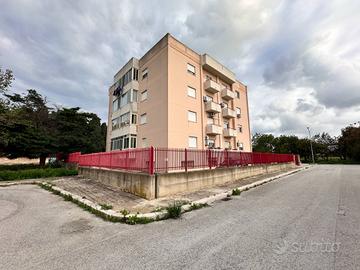 Appartamento - Trapani