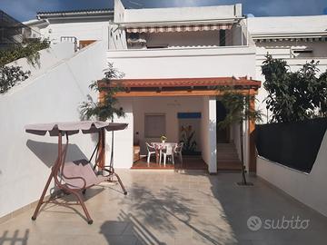 Villetta Campomarino - Maruggio