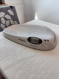 Bilancia digitale con musichette per bambini