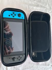 Nintendo switch 1