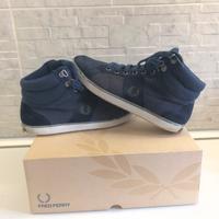 Scarpe fred perry