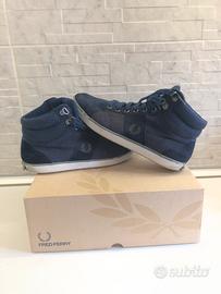 Scarpe fred perry