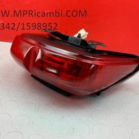 FARO POSTERIORE YAMAHA R6 1999 2000 2001 YZF 2002