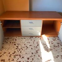 Mobile sala Ricci Casa