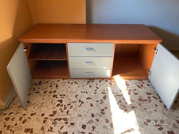 Mobile sala Ricci Casa