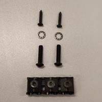 Floyd Rose R2 Locking Nut – Made in Germany - R10