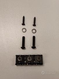 Floyd Rose R2 Locking Nut – Made in Germany - R10