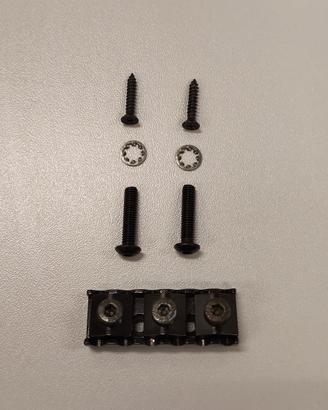 Floyd Rose R2 Locking Nut – Made in Germany - R10