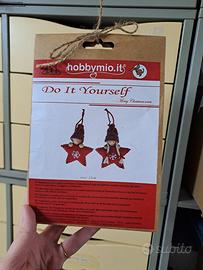 Kit "Do It Yourself" di Hobbymio