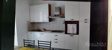 Camera per studenti universitari