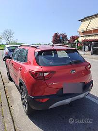 Auto Kia Stonic gpl 