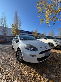Fiat Punto 1.3 mjt 75 cv LOUNGE